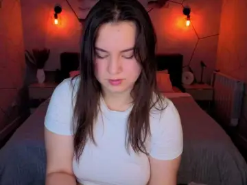 Bongacams Private Sex Chat of Nelie-Evans