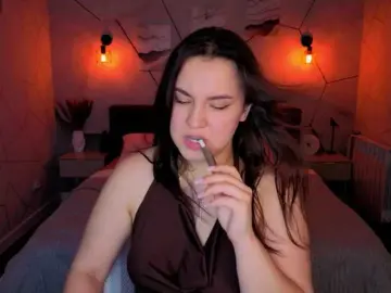 Bongacams Adult Webcams of Nelie-Evans