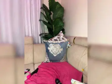 Bongacams Live Porn of Pretty-thicky
