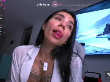 Bongacams Live Porn of juanita-fox