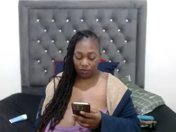 Bongacams Adult Video Chat of ChocSexcBeast