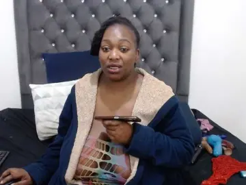 Bongacams Live Sex of ChocSexcBeast