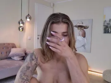 Bongacams Sex Chat of LennaGodess