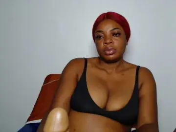 Bongacams Live Sex of LuxeEmpress