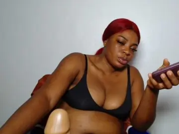 Bongacams Live Sex of LuxeEmpress