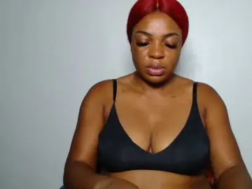 Bongacams Nude Webcam of LuxeEmpress