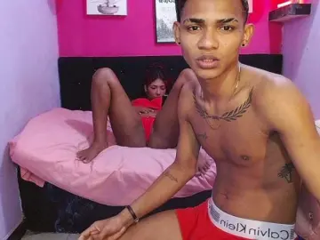 Bongacams Adult Video Chat of blacktwinks