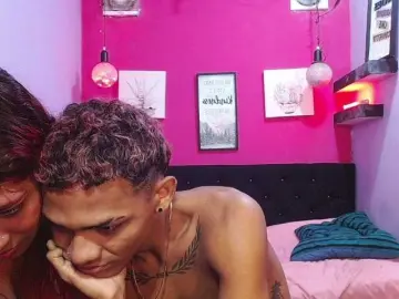 Bongacams Free Live Porn of blacktwinks
