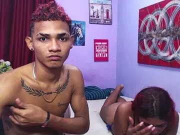 Bongacams Free Live Porn of blacktwinks
