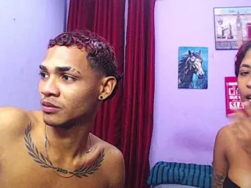 Bongacams Live Porn of blacktwinks