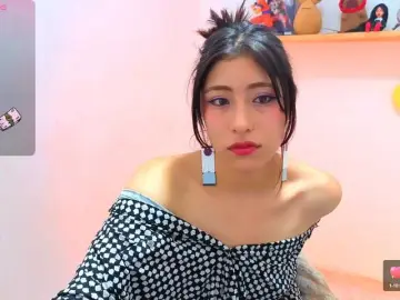 Bongacams Private Sex Chat of sullyoonn