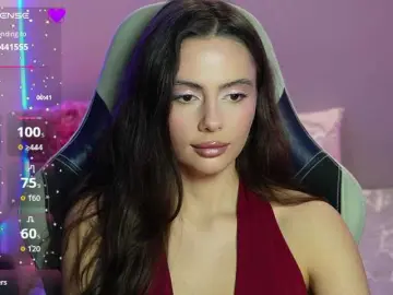 Bongacams Sex Cam of Allla
