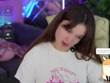 Bongacams Free Live Porn of DonnaLust