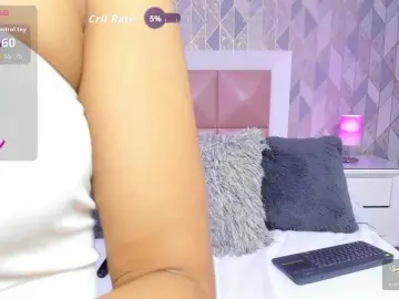Bongacams Sex Chat of HelenMartin