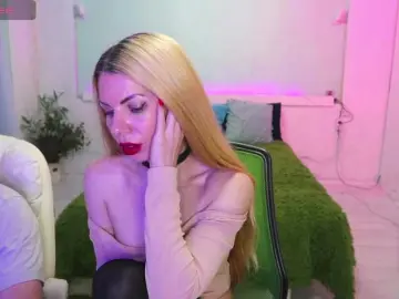 Bongacams Adult Video Chat of AlisaAleks