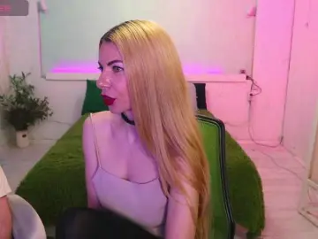 Bongacams Live Sex Cam of AlisaAleks