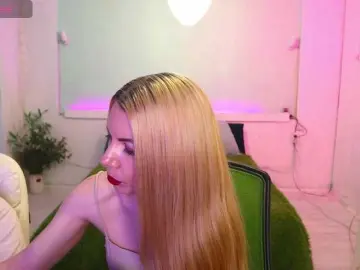 Bongacams Adult Webcam of AlisaAleks