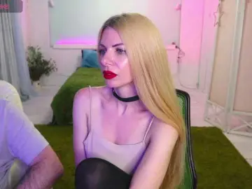 Bongacams Sex Cam of AlisaAleks