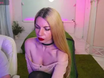 Bongacams Live Sex of AlisaAleks