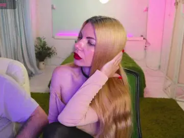 Bongacams Live Sex of AlisaAleks