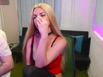 Bongacams Live Sex of AlisaAleks