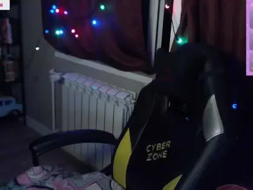 Bongacams Nude Webcam of alicepussy