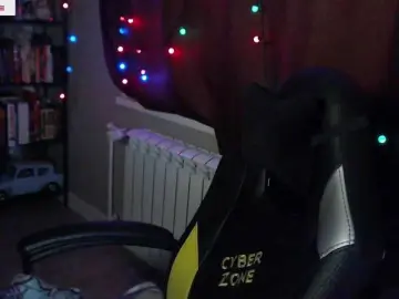 Bongacams Nude Webcam of alicepussy