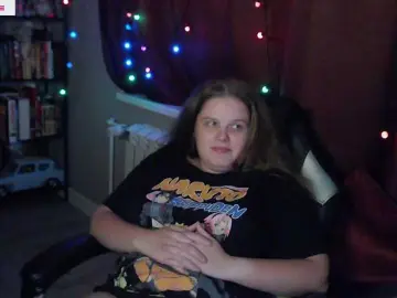 Bongacams Nude Webcam of alicepussy