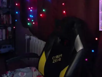 Bongacams Adult Webcam of alicepussy