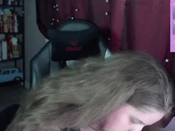 Bongacams Adult Video Chat of alicepussy