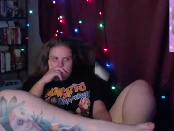 Bongacams Adult Webcam of alicepussy