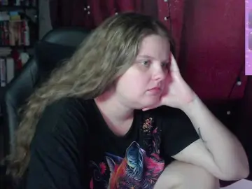Bongacams Adult Video Chat of alicepussy