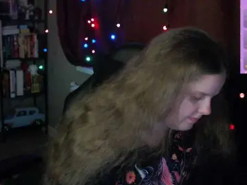 Bongacams Adult Webcam of alicepussy