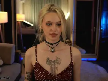 Bongacams Adult Webcams of ManiFreyja