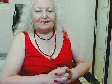 Bongacams Live Sex Cam of grannywants