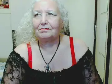 Bongacams Live Sex of grannywants