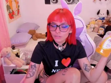 Bongacams Adult Video Chat of sickoday
