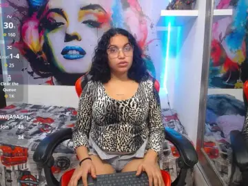 Bongacams Adult Webcams of valeria-martinez19