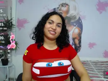Bongacams Free Porn Cam of valeria-martinez19