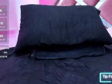 Bongacams Live Porn of Zoe-Evaanss