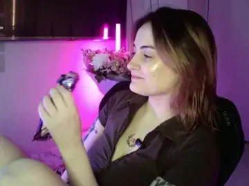 Bongacams Nude Webcam of lxc999