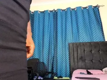 Bongacams Sex Cam of Chocolate-Goddess