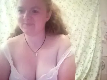Bongacams Adult Webcams of Rae-Jeannie