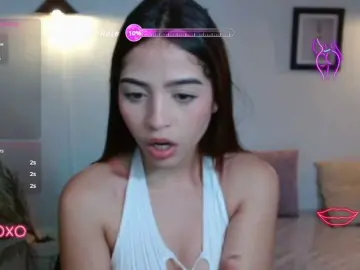 Bongacams Live Sex of TiffanyBu