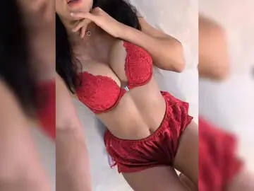 Bongacams Nude Webcam of -LanaRay-