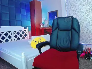 Bongacams Live Sex Cam of Miss-Kora