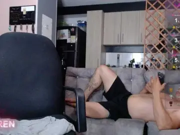 Bongacams Live Porn of Karen-Sex92