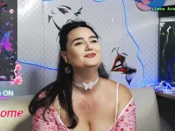 Bongacams Best live sex cam show of WickedButShy