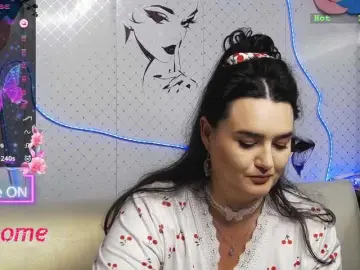 Bongacams Live Sex Cam of WickedButShy