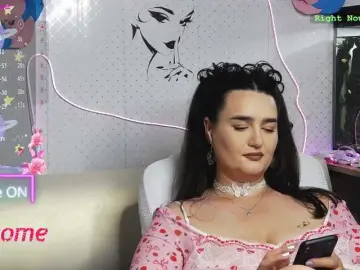 Bongacams Adult Video Chat of WickedButShy